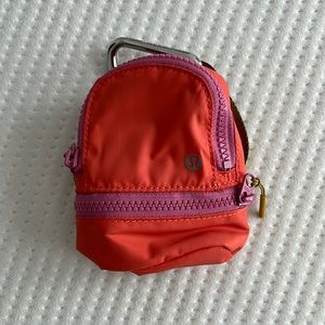 Lululemon City Adventurer Backpack Nano